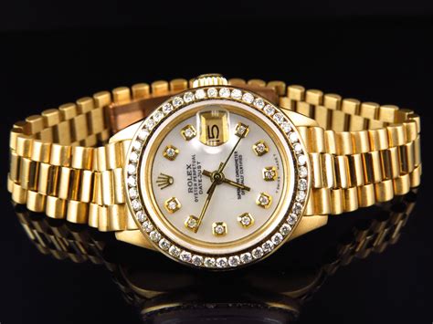 female rolex watches ebay